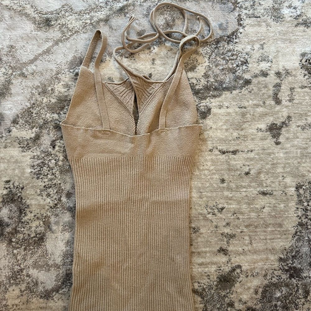 Source Unknown Ribbed Top - image 2